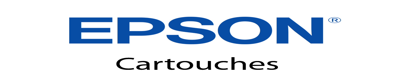 EPSON Cartouches